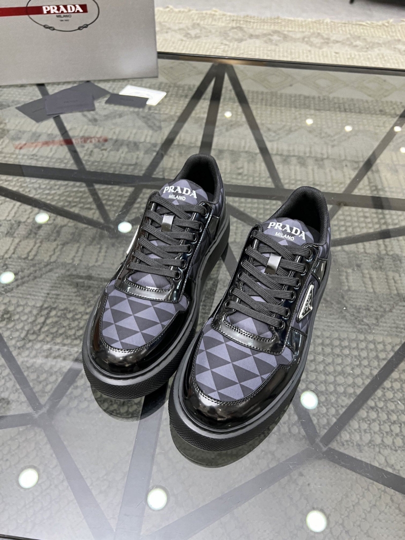 Prada Casual Shoes